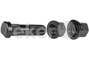 BİJON 20 190 MAN-MERC. 77 MM ÖN FREZELİ 